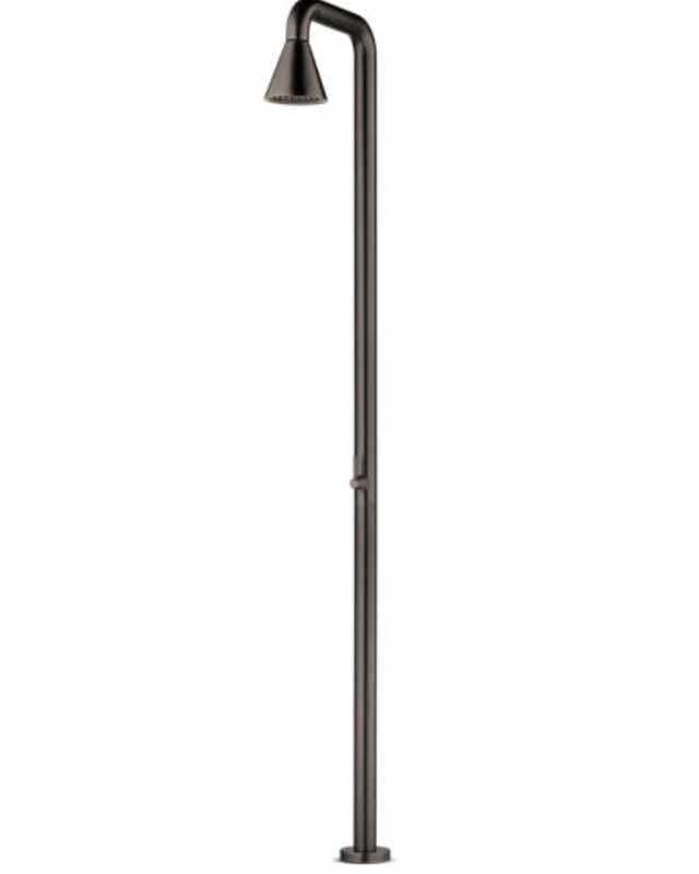 JEE-O Cone Vrijstaande Douche 01 | H235 cm