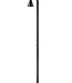 JEE-O Cone Vrijstaande Douche 01 | H235 cm