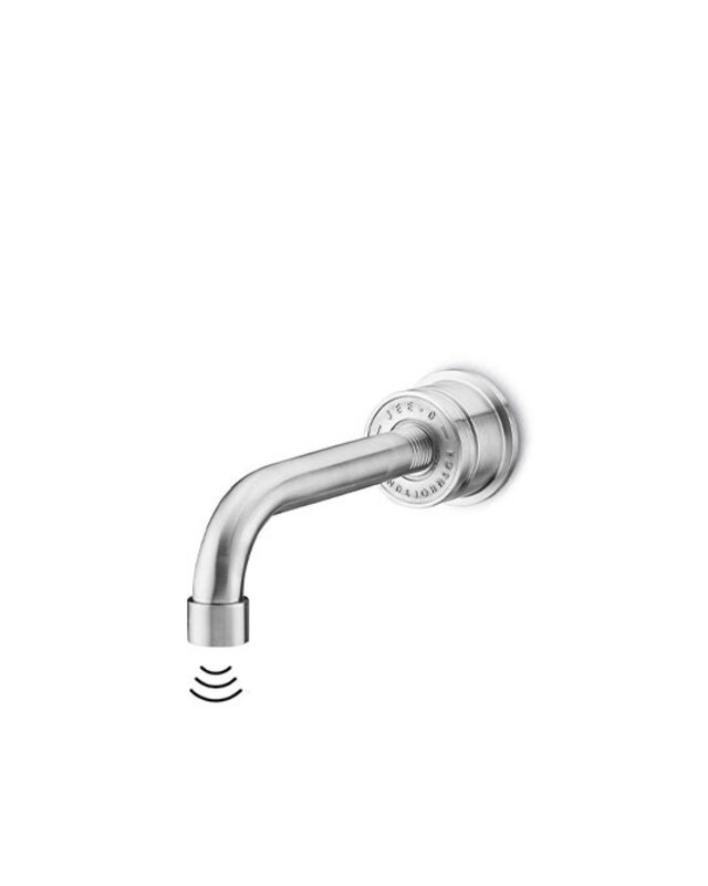 JEE-O Soho Wand Sensor Kraan | Meerdere Kleuren