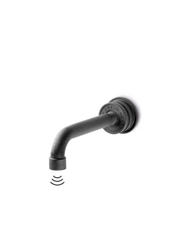 JEE-O Soho Wand Sensor Kraan | Meerdere Kleuren