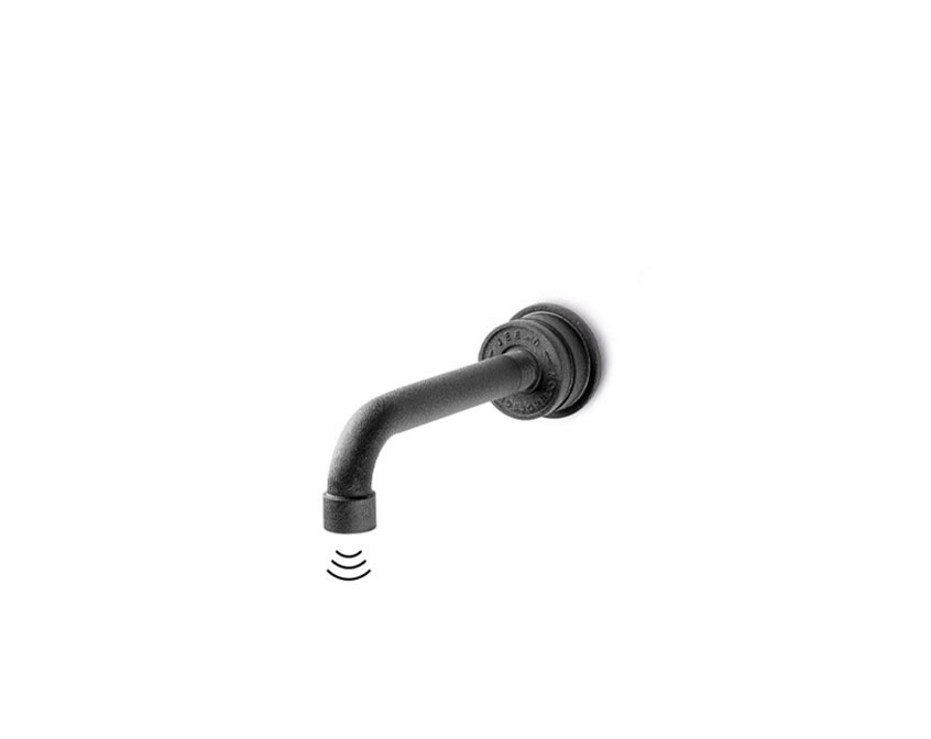 JEE-O Soho Wand Sensor Kraan | Meerdere Kleuren