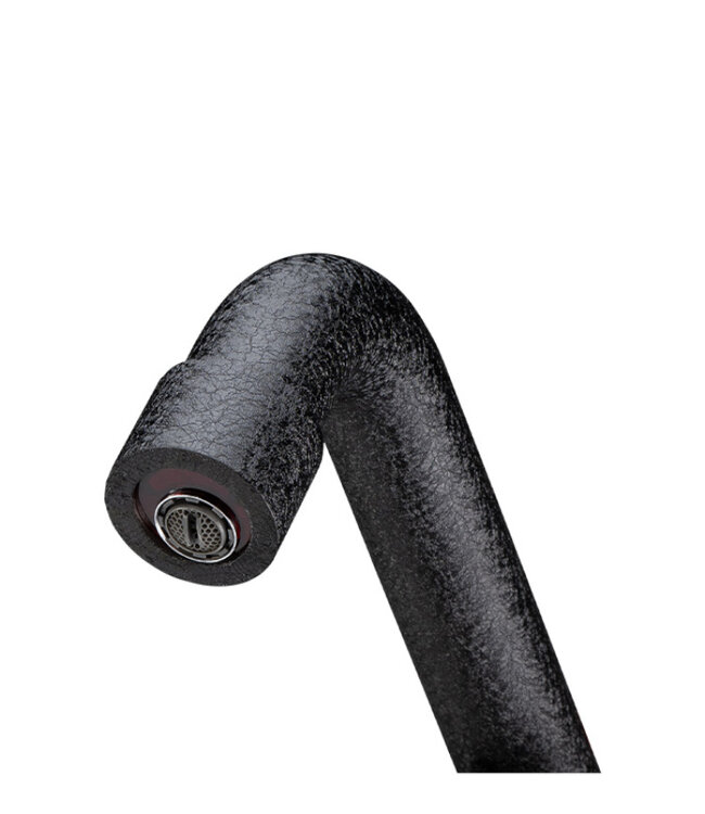 JEE-O Soho Wand Sensor Kraan | Meerdere Kleuren