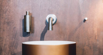 JEE-O Soho Wand Sensor Kraan | Meerdere Kleuren