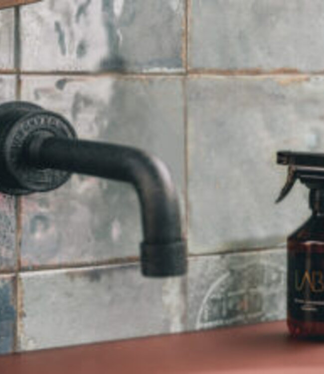 JEE-O Soho Wand Sensor Kraan | Meerdere Kleuren