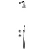 Cone Douche Combinatie 02 | Meerdere Kleuren