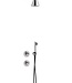 JEE-O Cone Douche Combinatie 02 | Meerdere Kleuren