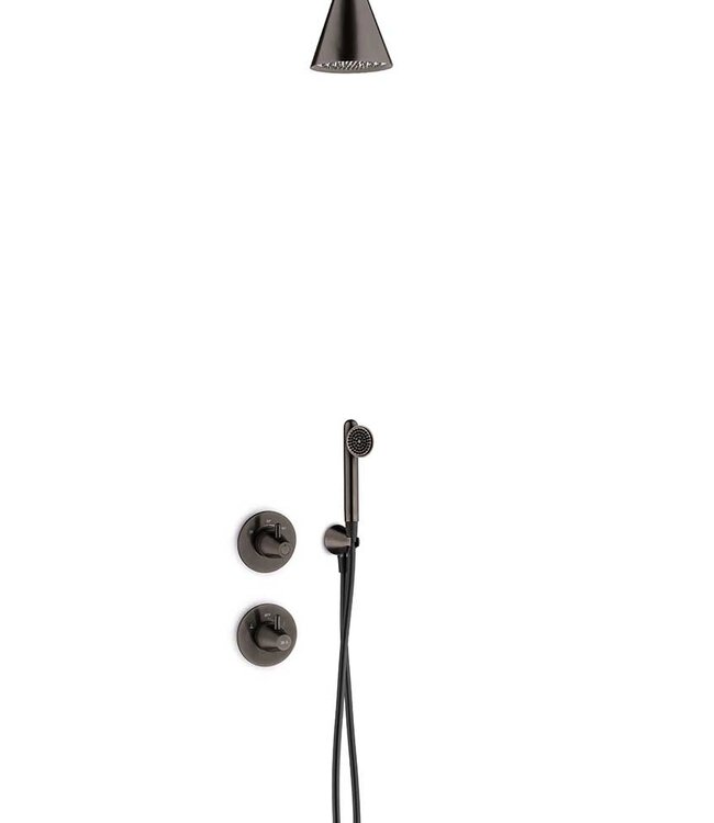 JEE-O Cone Douche Combinatie 02 | Meerdere Kleuren