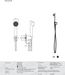 JEE-O Cone Douche Combinatie 02 | Meerdere Kleuren