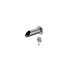 Pure Wand Sensor Kraan | Meerdere Kleuren