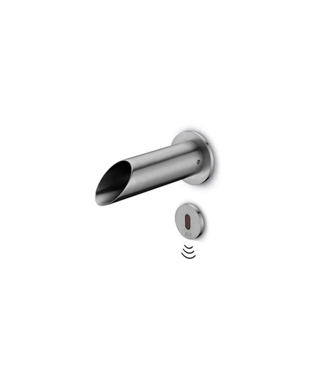 JEE-O Pure Wand Sensor Kraan | Meerdere Kleuren