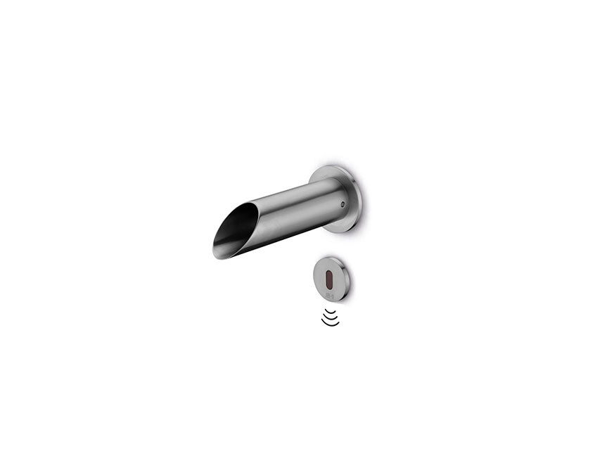 JEE-O Pure Wand Sensor Kraan | Meerdere Kleuren