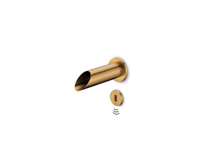 JEE-O Pure Wand Sensor Kraan | Meerdere Kleuren