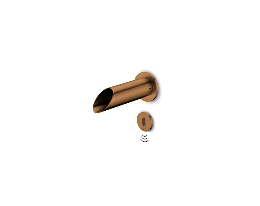 JEE-O Pure Wand Sensor Kraan | Meerdere Kleuren