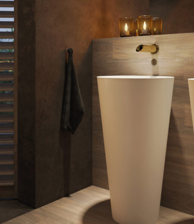 JEE-O Pure Wand Sensor Kraan | Meerdere Kleuren