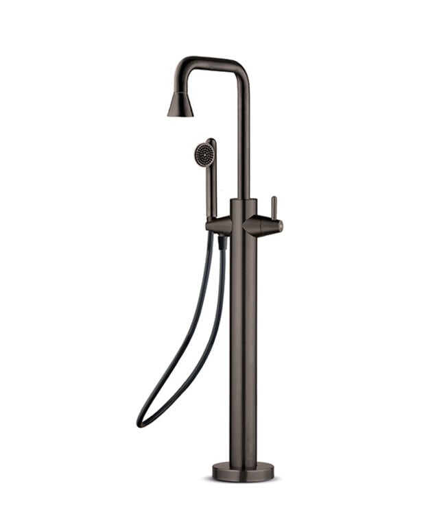 JEE-O Cone Vrijstaande Badvuller Met Handdouche | 2 Kleuren