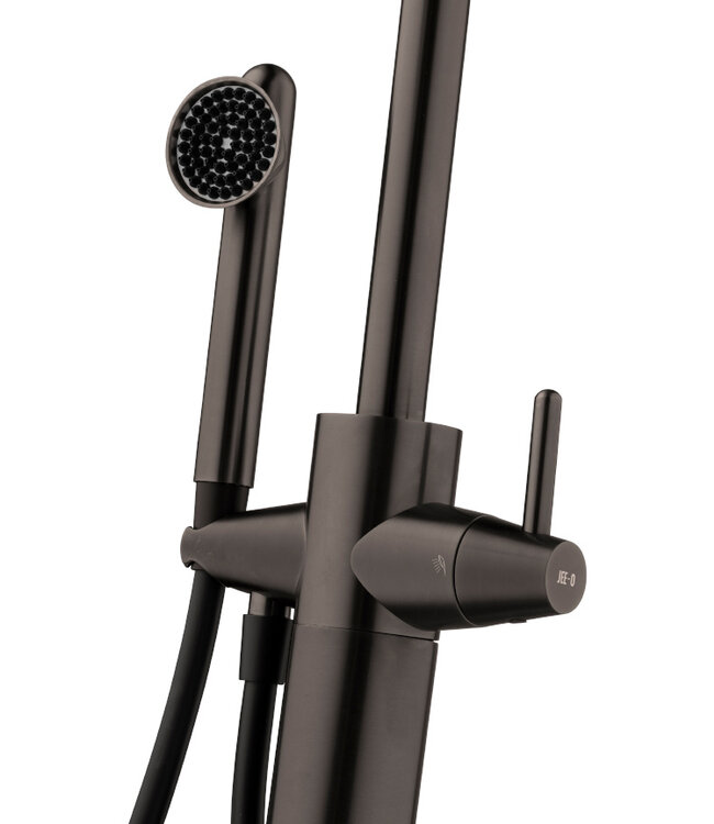 JEE-O Cone Vrijstaande Badvuller Met Handdouche | 2 Kleuren