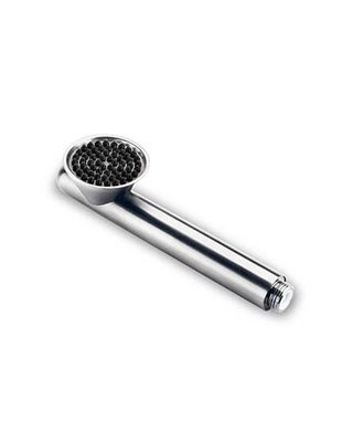 JEE-O Cone Handdouche RVS | 2 Kleuren