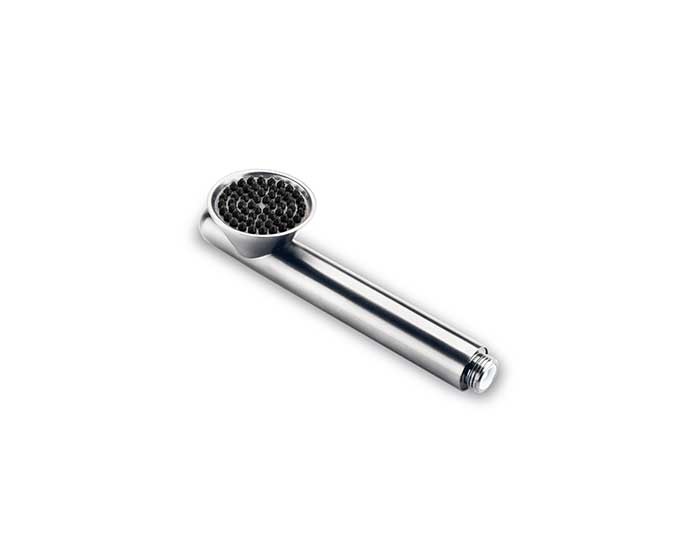 JEE-O Cone Handdouche RVS | 2 Kleuren