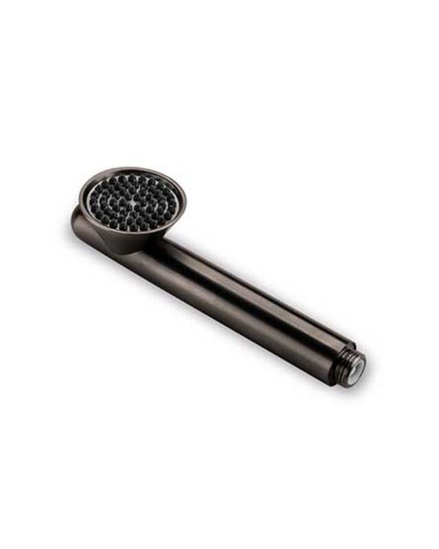 JEE-O Cone Handdouche RVS | 2 Kleuren