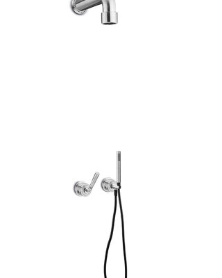 JEE-O Soho Douche Combinatie 02 | 2 Kleuren