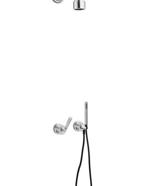JEE-O Soho Douche Combinatie 02 | 2 Kleuren