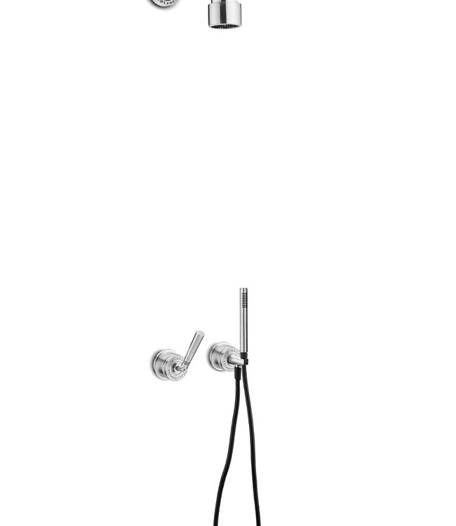 JEE-O Soho Douche Combinatie 02 | 2 Kleuren