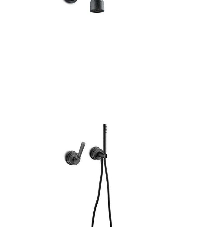 JEE-O Soho Douche Combinatie 02 | 2 Kleuren