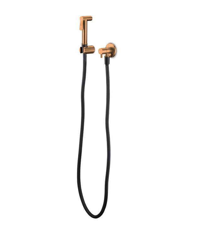JEE-O Slimline Bidet Sproeier | Meerdere Kleuren