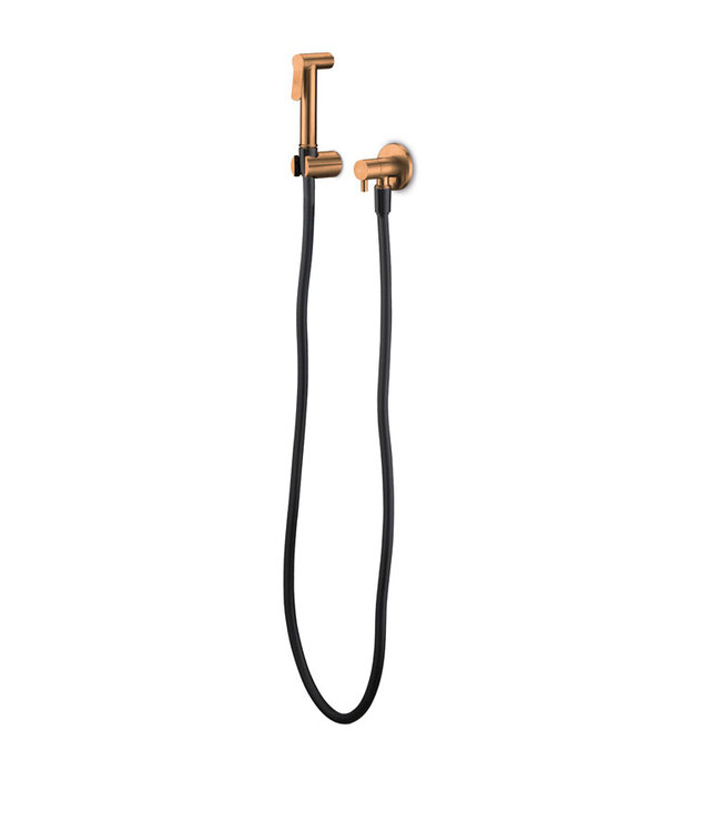 JEE-O Slimline Bidet Sproeier | Meerdere Kleuren