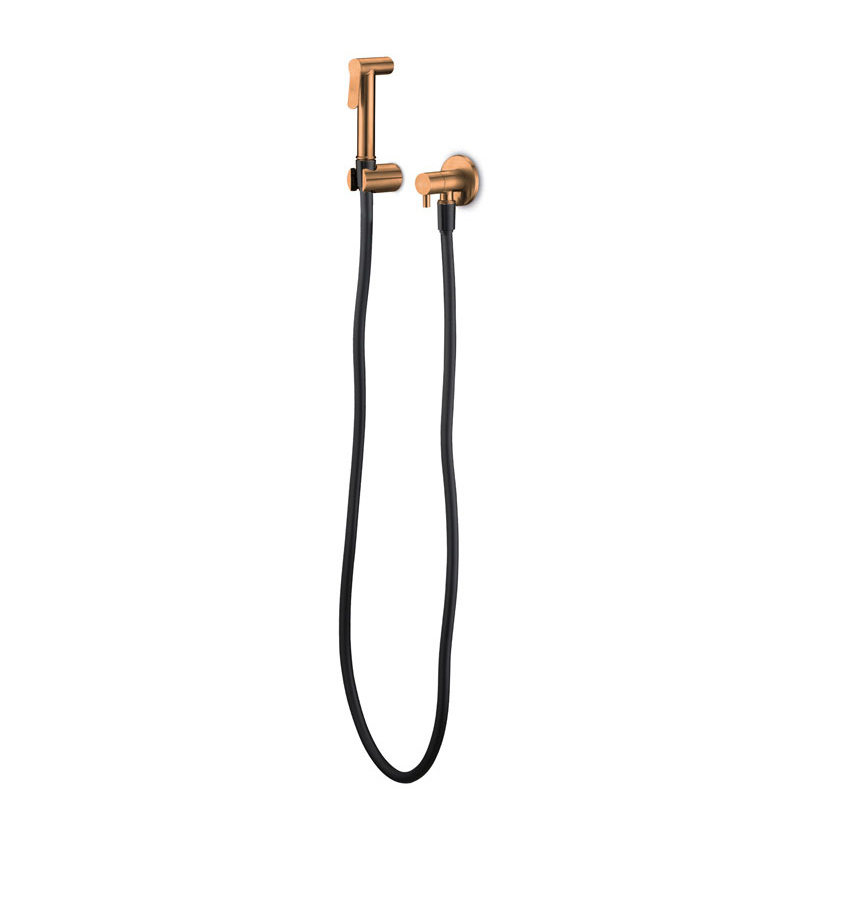 JEE-O Slimline Bidet Sproeier | Meerdere Kleuren