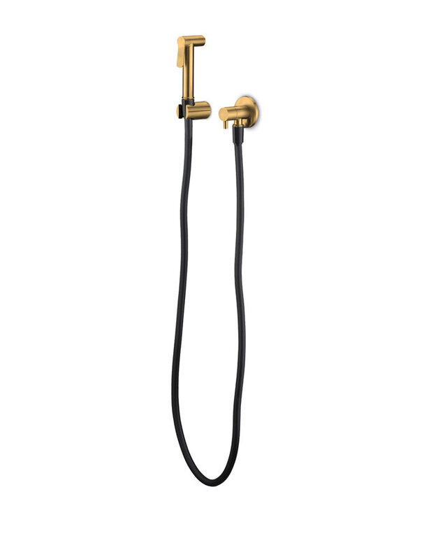 JEE-O Slimline Bidet Sproeier | Meerdere Kleuren