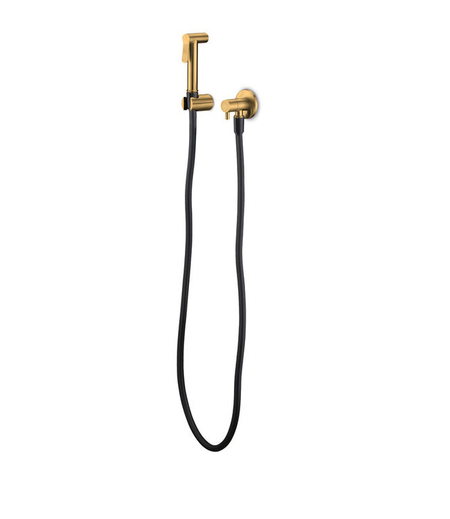 JEE-O Slimline Bidet Sproeier | Meerdere Kleuren