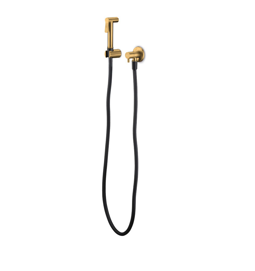 JEE-O Slimline Bidet Sproeier | Meerdere Kleuren