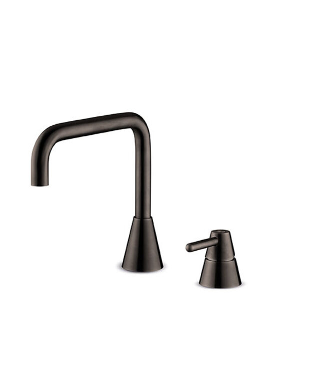 JEE-O Cone 2-Gats Wastafelkraan Laag | 2 Kleuren