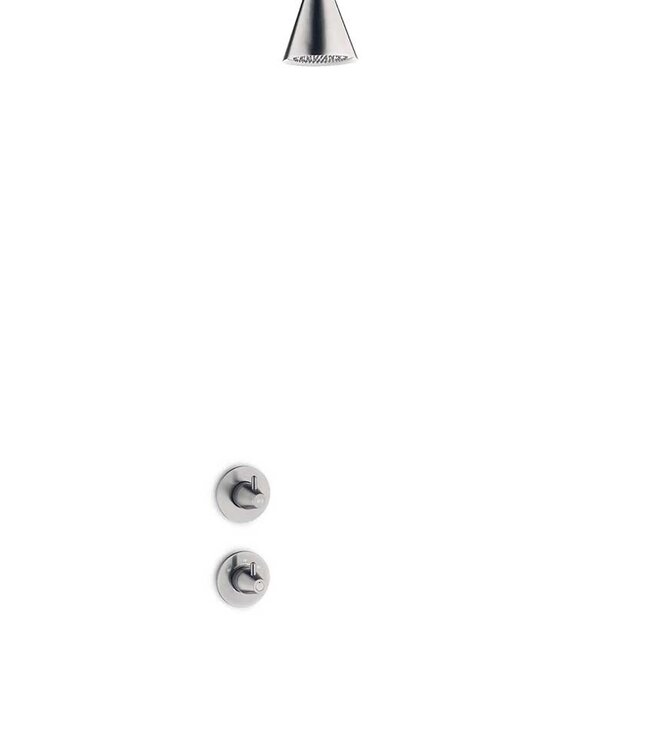 JEE-O Cone Douche Combinatie 01 | Meerdere Kleuren