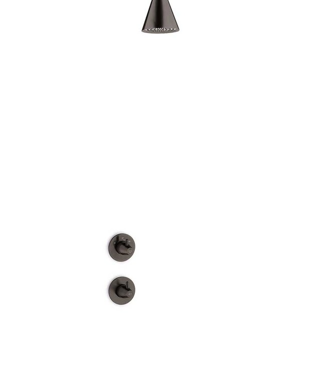 JEE-O Cone Douche Combinatie 01 | Meerdere Kleuren