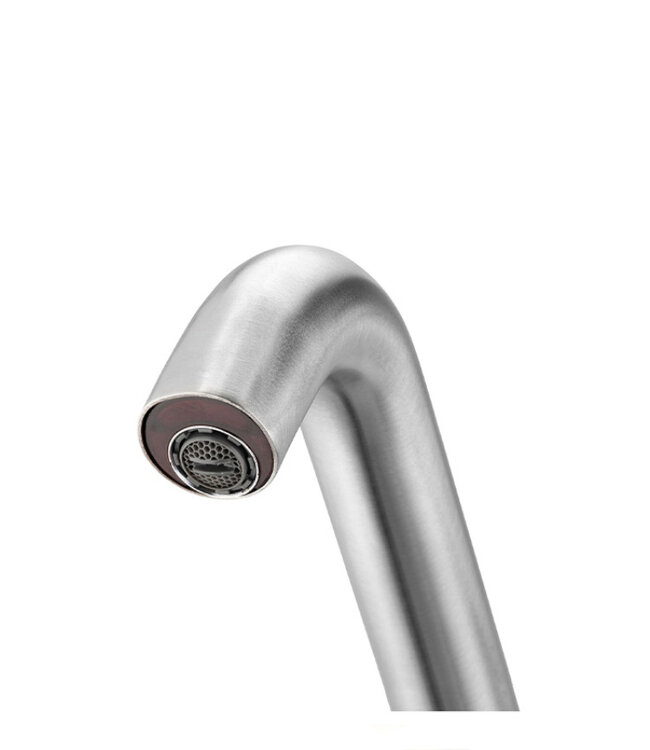 JEE-O Cone Wand Sensor Kraan | 2 Kleuren