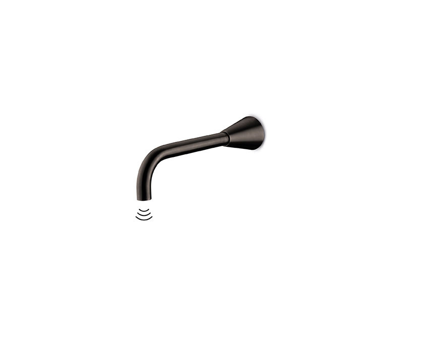 JEE-O Cone Wand Sensor Kraan | 2 Kleuren