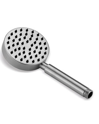 JEE-O Handdouche Rond | RVS | Ø 10,1 cm | 50 nozzles