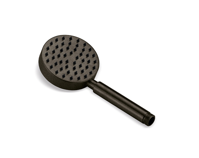 JEE-O Handdouche Rond | RVS | Ø 10,1 cm | 50 nozzles
