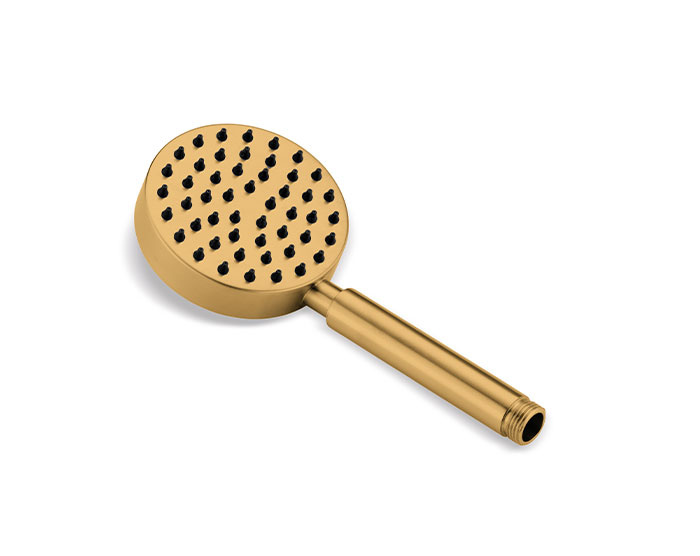 JEE-O Handdouche Rond | RVS | Ø 10,1 cm | 50 nozzles