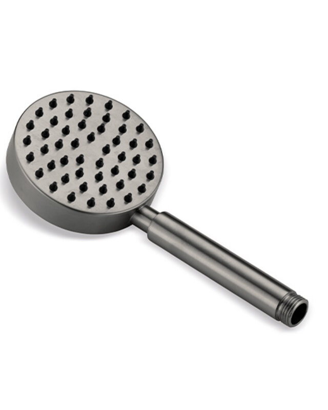 JEE-O Handdouche Rond | RVS | Ø 10,1 cm | 50 nozzles