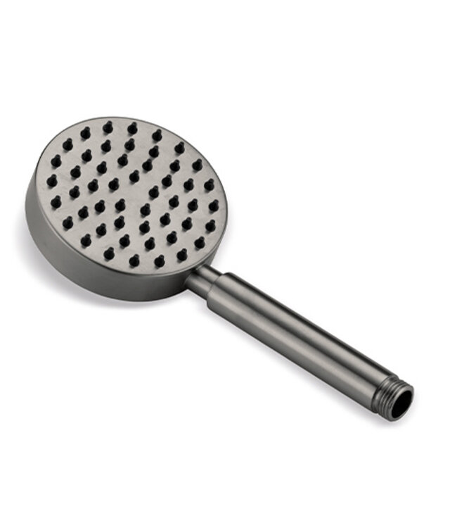 JEE-O Handdouche Rond | RVS | Ø 10,1 cm | 50 nozzles