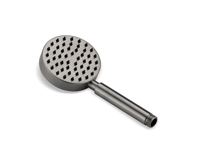 JEE-O Handdouche Rond | RVS | Ø 10,1 cm | 50 nozzles