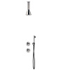 Cone Douche Combinatie 04 | Meerdere Kleuren