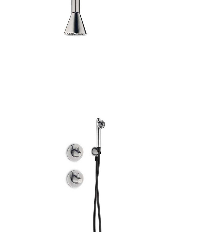 JEE-O Cone Douche Combinatie 04 | Meerdere Kleuren