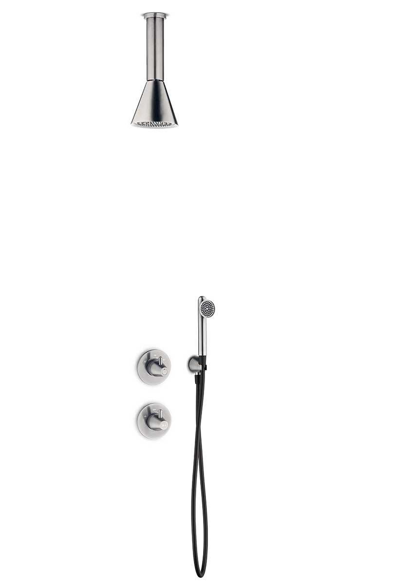 JEE-O Cone Douche Combinatie 04 | Meerdere Kleuren