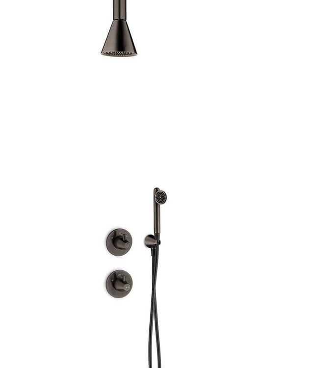 JEE-O Cone Douche Combinatie 04 | Meerdere Kleuren