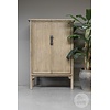 Oude 2-Deurs Kast | China | H198xB132xD52 cm