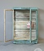 Be-Uniq Oud Art Deco Kastje | H114 x B81 x D38 cm